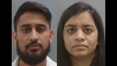 Indian man and woman plead guilty to paypal scam in arkansas.jpg