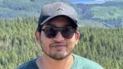 Indian origin hiker found alive after 3 nights stranded on vancouver island .jpg