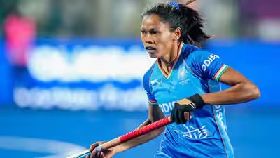 Indian womens hockey captain salima tete.jpg