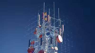 Indias telecom equipment sector has 50 billion export potential.jpg