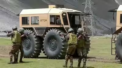 J k two army personnel injured in landmine blast near loc in baramullas uri sector.jpg