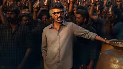 Jailer 2 update rajinikanths new poster unveiled first song to hit on this date.jpg