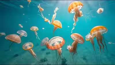 Japanese jellyfish ballet.jpg