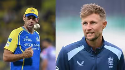 Joe root and stephen fleming.jpg