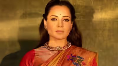Kangana ranaut says shabana azmi type people were at neet protest how is it a gen z protest.jpg