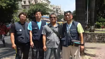 Korean workers are winning jobs in japan as companies seek global talent and skills.jpg