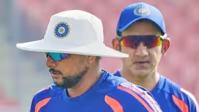 Kuldeep gambhir 2208 getty.jpg