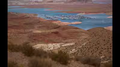 Lake powell reaches historic low in august.jpg
