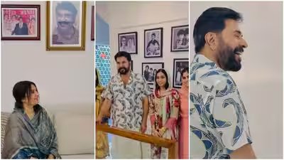 Mammoottys greatest blessing is his wife sulfath cochin haneefas brother in law recalls fb.jpg