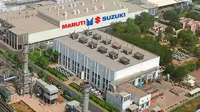 Maruti suzuki plans to launch 7 suvs in the next 5 years adds 5 lakh units capacity.jpg