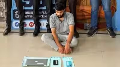 Mastermind behind 1090 cybercrimes worth rs 1071 crore held china links emerge.jpg