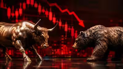 Mcap of five of top 10 most valued firms erodes by rs 1 lakh crore.jpg