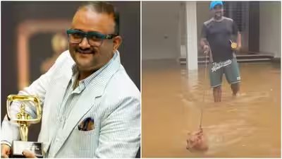 Mentally this is a situation that is exhausting all of us prashanth alexander on third flood fb.jpg