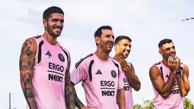 Messi is back with inter miami ahead of a possible return against columbus.jpg