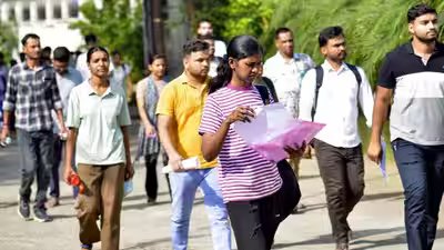 Mht cet pharmacy provisional merit list 2026 out grievance window opens today check details.jpg
