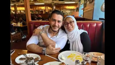 Michigan democrat socialist el sayed has property in india in wifes name.jpg