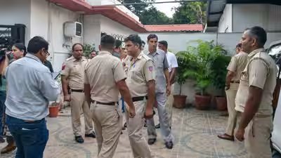 Mp pappu yadav39s residence.jpg