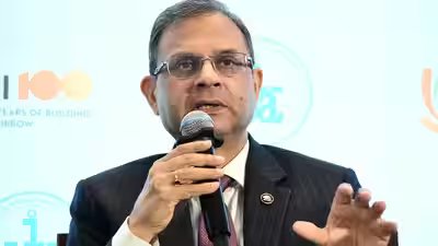 Mumbai aug 11 ani reserve bank of india governor sanjay malhotra addresses .jpg