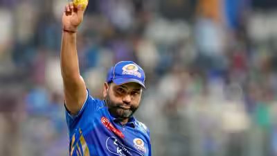 Mumbai mumbai indians rohit sharma during celebrations after the end of the in.jpg
