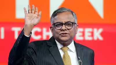 N chandrasekaran chairman of tata sons photo credit pti.jpg