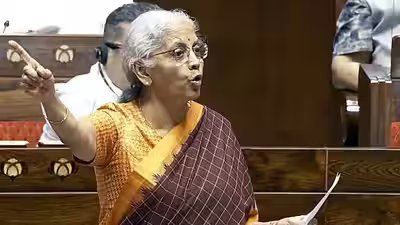 New delhi aug 06 ani union finance minister nirmala sitharaman speaks in the.jpg