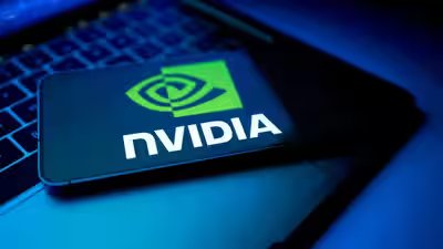 Nvidias discloses 21 billion stake in elon musk owned rocket firm.jpg
