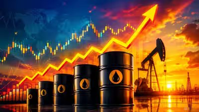 Oil prices continue to soar.jpg