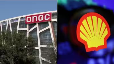 Ongc shell energy india sign mou.jpg