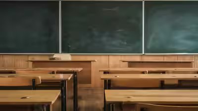 Over half of sanctioned ncert posts vacant 44 positions unfilled at cbse parliamentary panel.jpg