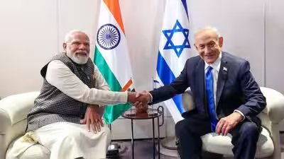 Pm modi and israeli pm benjamin netanyahu.jpg