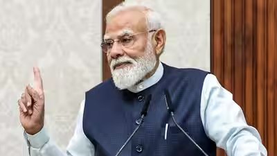 Pm modi chairs union cabinet meeting at parliament.jpg