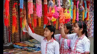 Preps for raksha bandhan.jpg
