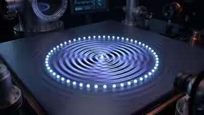 Quantum imaging showing electron waves around an atom.jpg