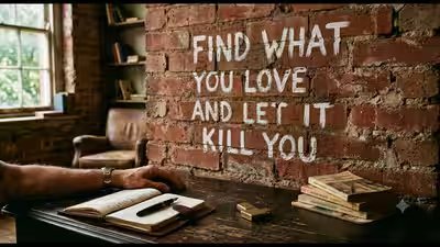 Quote of the day on love its meaning and origin.jpg