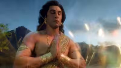 Ramayana ranbir raha.jpg