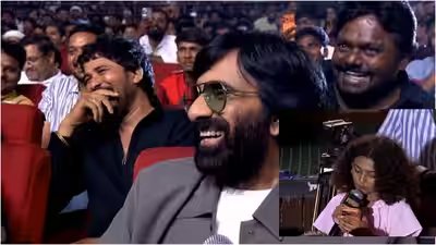 Ravi tejas muduru munda remark at irumudi event sparks outrage fb.jpg