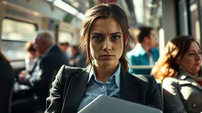 Remote role turns into a 115 km commute prompting employee to rethink career move.jpg