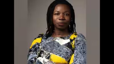 Researcher fatima ameaka was detained by ice and was later released.jpg