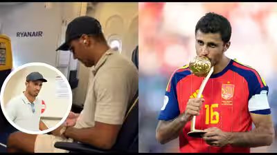 Rodri stunned passengers by boarding ryanair.jpg