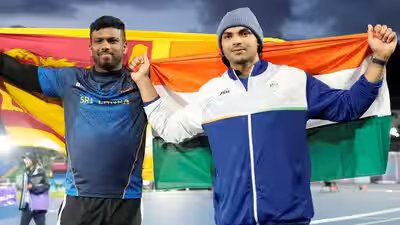 Rumesh pathirage and neeraj chopra.jpg