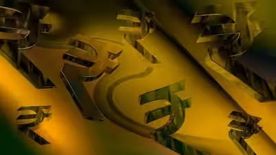 Rupee climbs to 9564 against us dollar.jpg