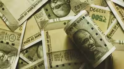 Rupee opens 13 paise weak against us dollar.jpg