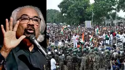 Sam pitroda slams police actions against protesting students in ranchi.jpg