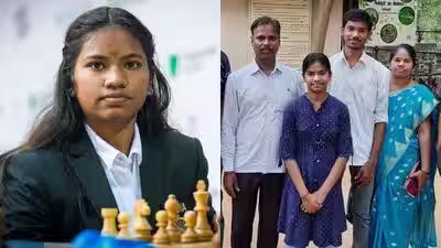 Savitha shri will represent india at womens chess olympiad this year special arrangements.jpg