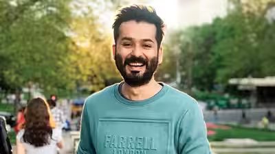 So this is what i married into aditya dhar reacts to yami gautams nayyi navelli poster.jpg