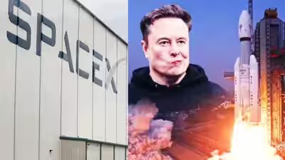 Spacex share falls.jpg