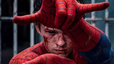 Spider man box office india.jpg