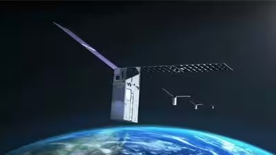 Starling tested gps free navigation using onboard cameras to track space objects.jpg