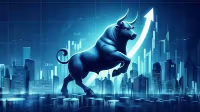Stock market closing bell.jpg
