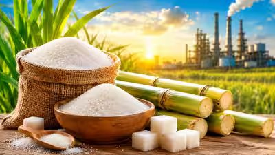 Sugar prices cool 18 after hitting record high.jpg
